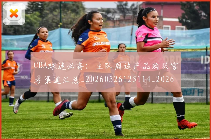 CBA球迷必备：主队周边产品购买官方渠道汇总_20260526125114_20260701211631